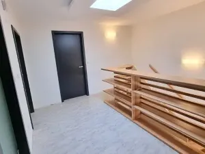 Pronájem rodinného domu, Jihlava, Okrajová, 170 m2