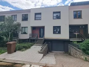 Pronájem rodinného domu, Jihlava, Okrajová, 170 m2