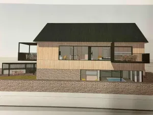 Prodej pozemku pro bydlení, Číchov, 1346 m2