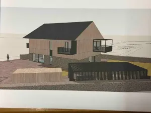 Prodej pozemku pro bydlení, Číchov, 1346 m2