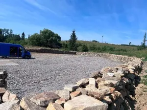 Prodej pozemku pro bydlení, Číchov, 1346 m2