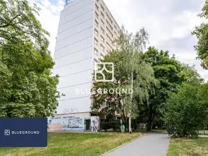 Pronájem bytu 2+kk, Praha - Nusle, Kotorská, 34 m2
