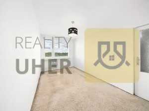 Prodej bytu 2+1, Mělník, Slovany, 51 m2