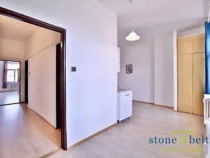 Pronájem bytu 2+1, Praha - Vinohrady, Belgická, 75 m2