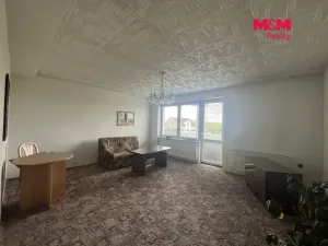 Pronájem bytu 4+1, Opava - Malé Hoštice, Opavská, 120 m2