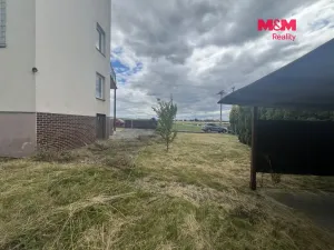 Pronájem bytu 4+1, Opava - Malé Hoštice, Opavská, 120 m2