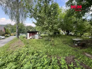 Prodej zahrady, Těrlicko, Stodolní, 325 m2