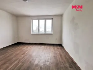 Pronájem bytu 3+1, Frýdštejn - Bezděčín, 65 m2