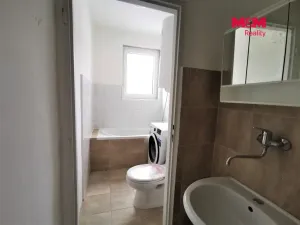Pronájem bytu 3+1, Frýdštejn - Bezděčín, 65 m2