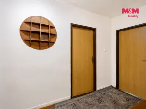 Prodej bytu 2+1, Přerov - Přerov I-Město, tř. Gen. Janouška, 56 m2