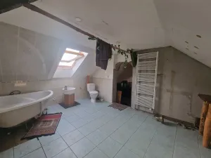 Prodej rodinného domu, Příčina, 90 m2