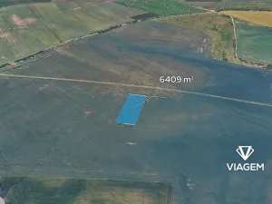 Prodej podílu pole, Kralupy nad Vltavou, 3016 m2