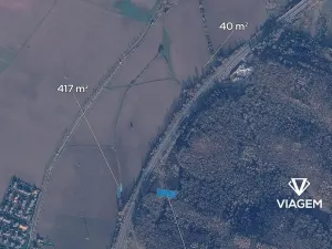 Prodej podílu pole, Chotětov, Chudoplesy, 369 m2