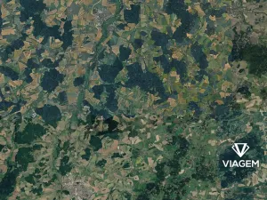 Prodej podílu pole, Kbel, 966 m2