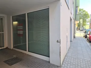 Pronájem obchodního prostoru, Brno, Bratislavská, 26 m2