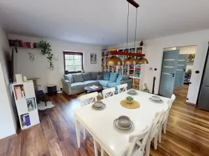 Prodej rodinného domu, Ostrava - Radvanice, Maryčky Magdonové, 133 m2