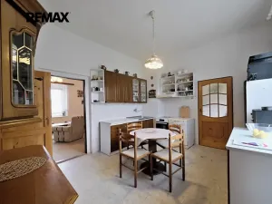 Prodej rodinného domu, Chotilsko, 117 m2