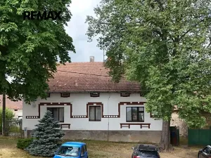 Prodej rodinného domu, Chotilsko, 117 m2