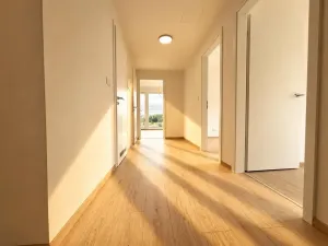 Pronájem bytu 3+kk, Praha - Řeporyje, Haenkeho, 74 m2