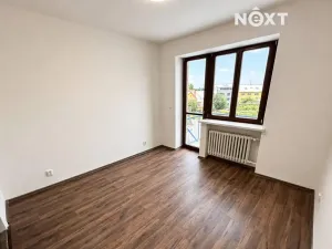 Pronájem bytu 4+1, Vyškov, Sušilova, 104 m2