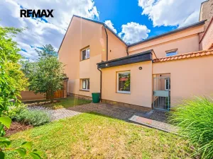 Prodej rodinného domu, Slaný, Šultysova, 815 m2