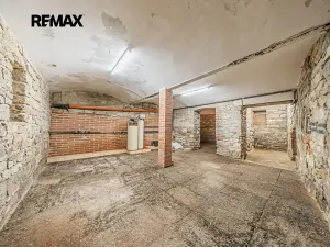 Prodej rodinného domu, Slaný, Šultysova, 815 m2