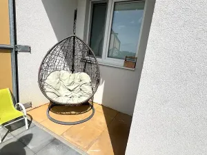 Pronájem bytu 2+kk, Prostějov, Werichova, 42 m2