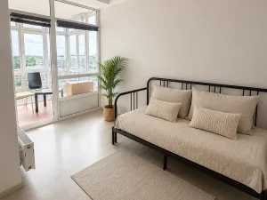 Pronájem bytu 3+kk, Praha, Vinohradská, 73 m2