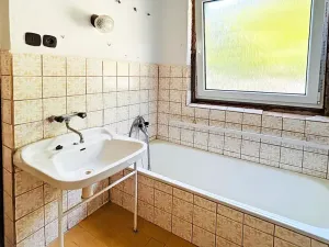 Prodej rodinného domu, Rokytnice nad Rokytnou, 181 m2