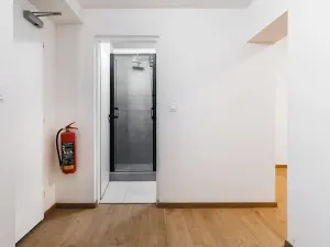 Pronájem obchodního prostoru, Praha - Nové Město, Sokolská, 20 m2