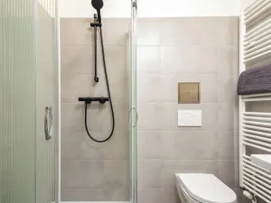 Pronájem bytu 2+kk, Praha - Vršovice, Košická, 36 m2