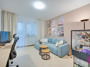 Prodej bytu 2+1, Olomouc, Foerstrova, 58 m2