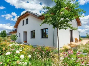 Prodej rodinného domu, Líšnice, 336 m2