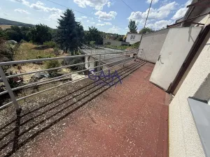 Prodej rodinného domu, Bukovany, 132 m2