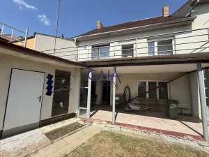 Prodej rodinného domu, Bukovany, 132 m2