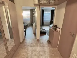 Pronájem bytu 2+kk, Praha - Stodůlky, Wiedermannova, 47 m2