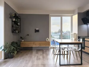 Pronájem bytu 3+kk, Plzeň, V Zahrádkách, 58 m2