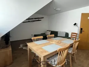 Prodej bytu 2+kk, Makov, Slovensko, 46 m2