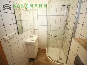 Pronájem bytu 1+kk, Železná Ruda, Špičácká, 20 m2