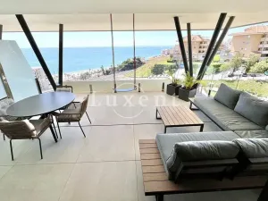 Prodej bytu 4+kk, Fuengirola, Španělsko, 185 m2