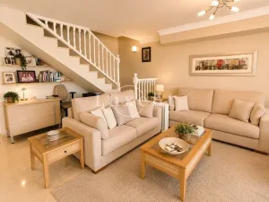 Prodej bytu 4+kk, Marbella, Španělsko, 173 m2