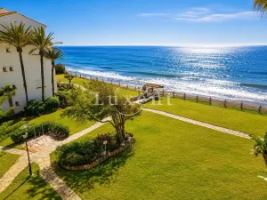 Prodej bytu 4+kk, Marbella, Španělsko, 173 m2