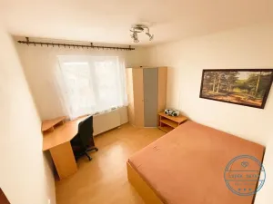 Pronájem bytu 2+1, Troubsko, Nová, 55 m2