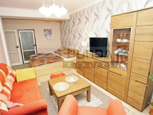 Pronájem bytu 2+1, Mělník, Oldřicha Wenzla, 55 m2