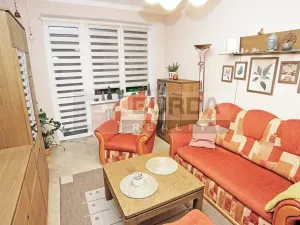 Pronájem bytu 2+1, Mělník, Oldřicha Wenzla, 55 m2
