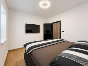 Prodej bytu 4+kk, Boršov nad Vltavou, 80 m2