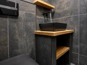 Prodej bytu 4+kk, Boršov nad Vltavou, 80 m2