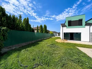 Prodej bytu 4+kk, Boršov nad Vltavou, 80 m2