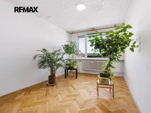 Prodej bytu 4+1, Praha - Strašnice, Gutova, 86 m2