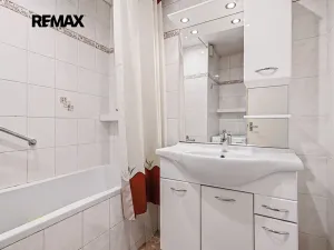 Prodej bytu 4+1, Praha - Strašnice, Gutova, 86 m2